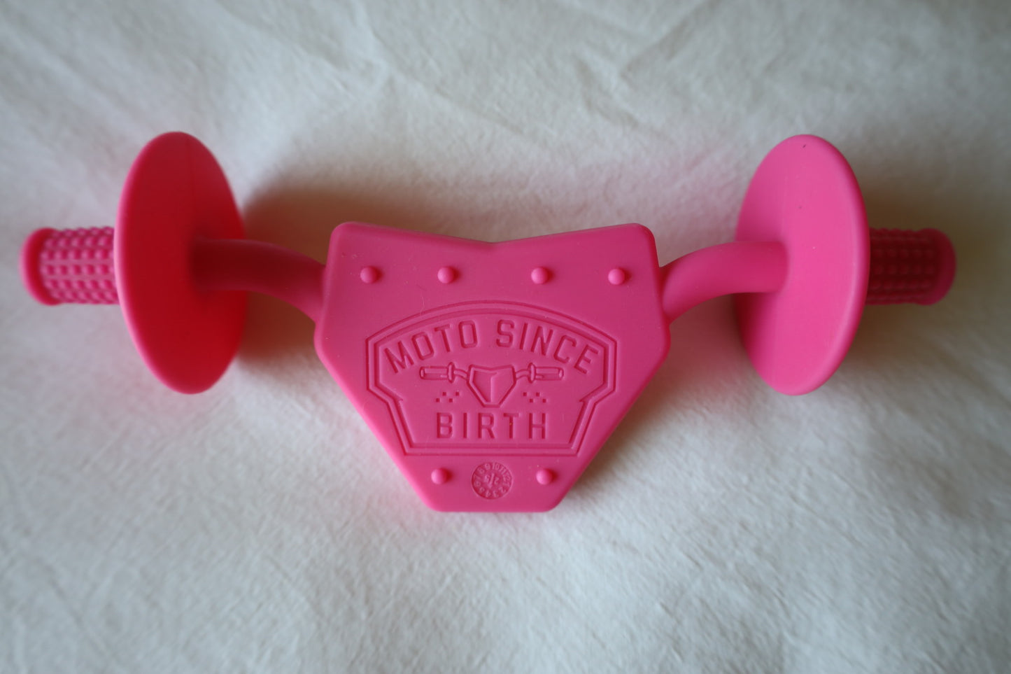 Moto Baby Teether