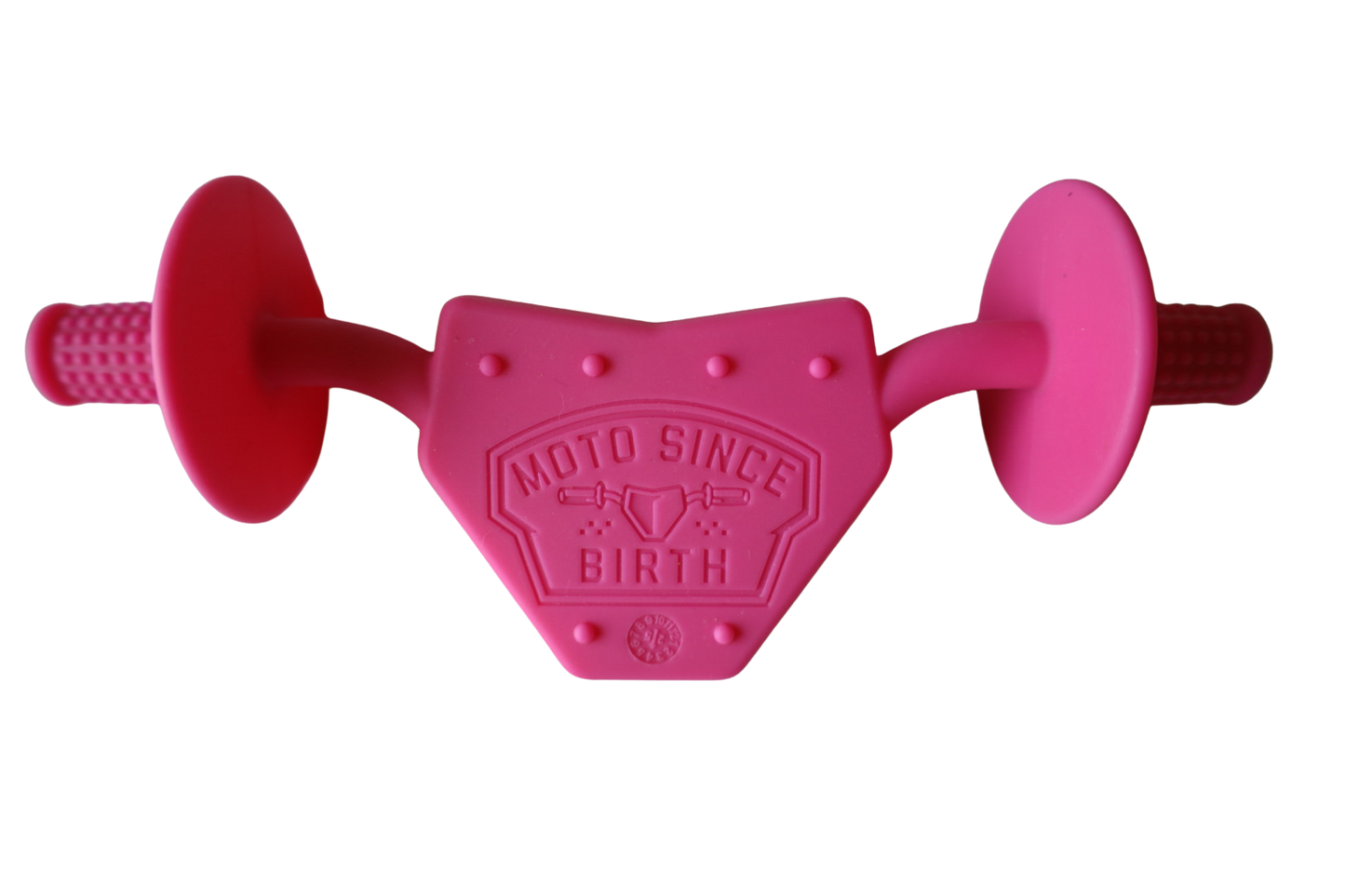 Moto Baby Teether