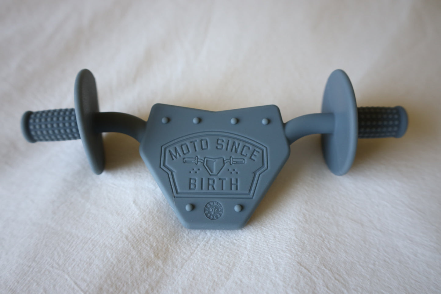 Moto Baby Teether