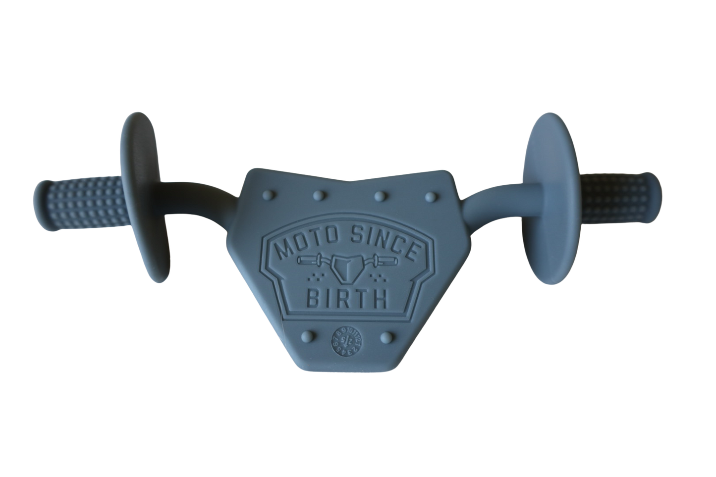 Moto Baby Teether