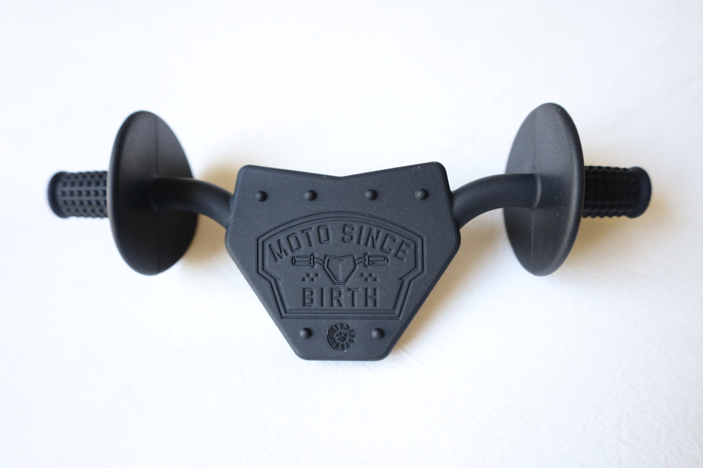 Moto Baby Teether