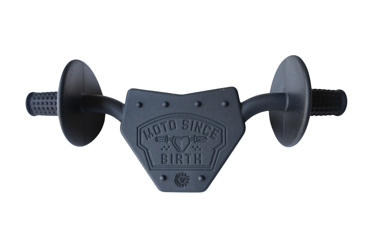 Moto Baby Teether