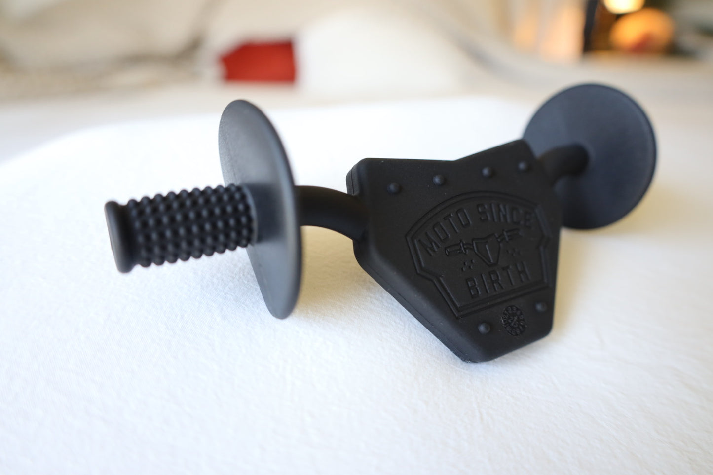 Moto Baby Teether